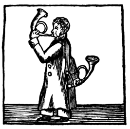 Pregó o discurs d'en Carnestoltes