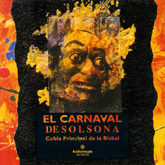 Carnaval de Solsona