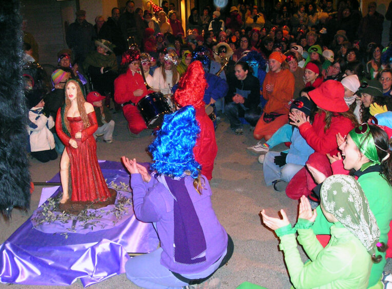 Carnaval de Sallent