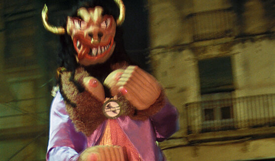 Carnaval de Tarragona