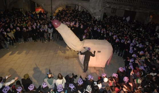 Carnaval de Torelló