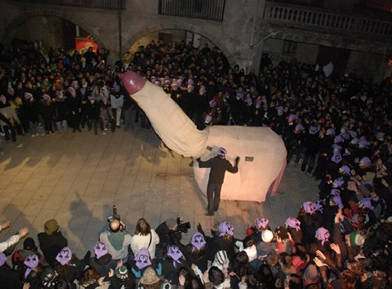 Carnaval de Torelló