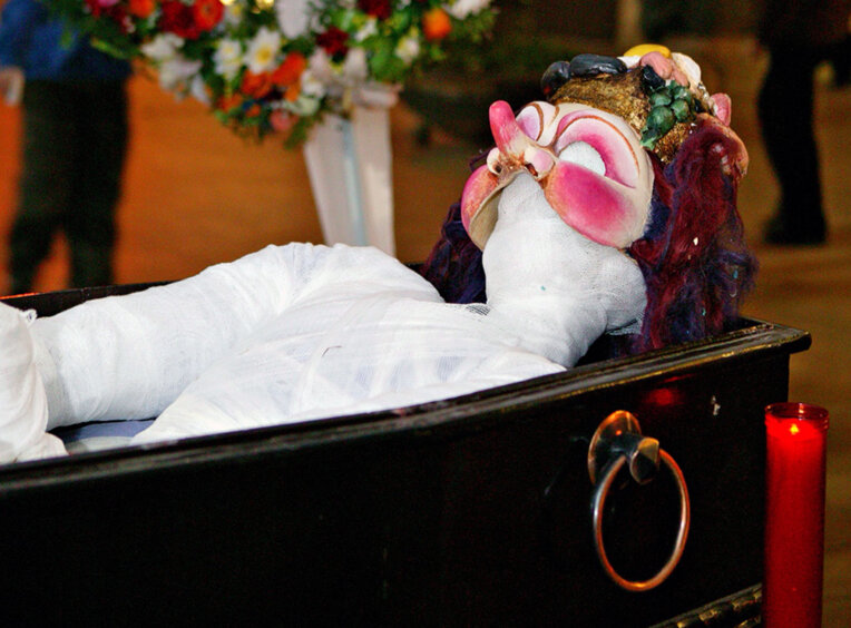 Carnaval de Vilafranca del Penedès