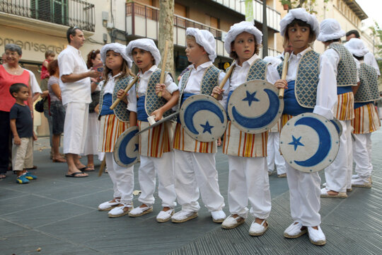 Ball de Miralpeix