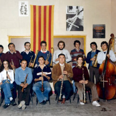 Cobla Ciutat de Berga