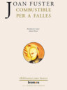 Combustible per a falles