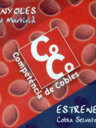 Competència de Cobles. Estrenes