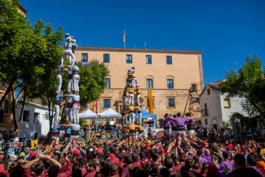 Diada a Torredembarra