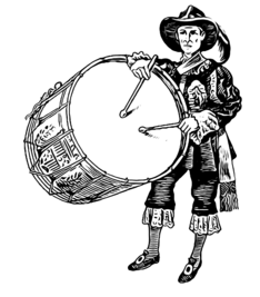 La Patum