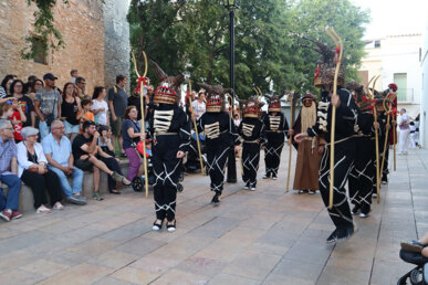 Ball de Sant Antoni