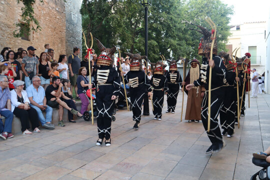 Ball de Sant Antoni