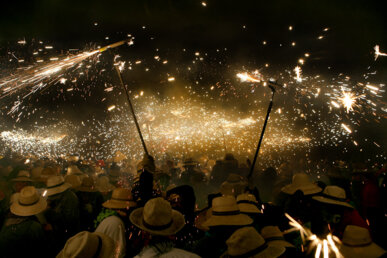 Carretilles dels Dracs