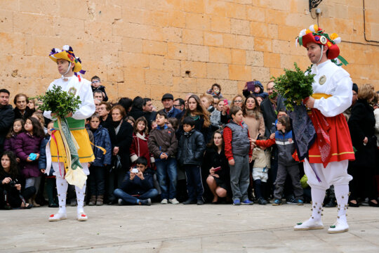 Dos dels cossiers