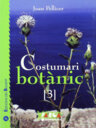 Costumari botànic [3]