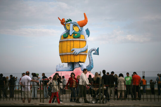 El dimoni del 2009