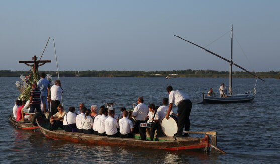 Festes del Crist del Palmar