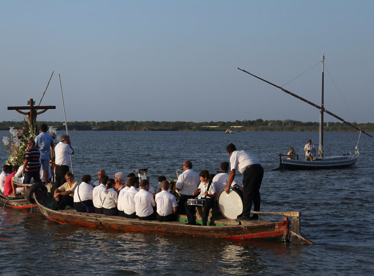Festes del Crist del Palmar