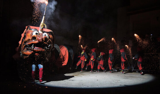 La Cuca de Castellbisbal