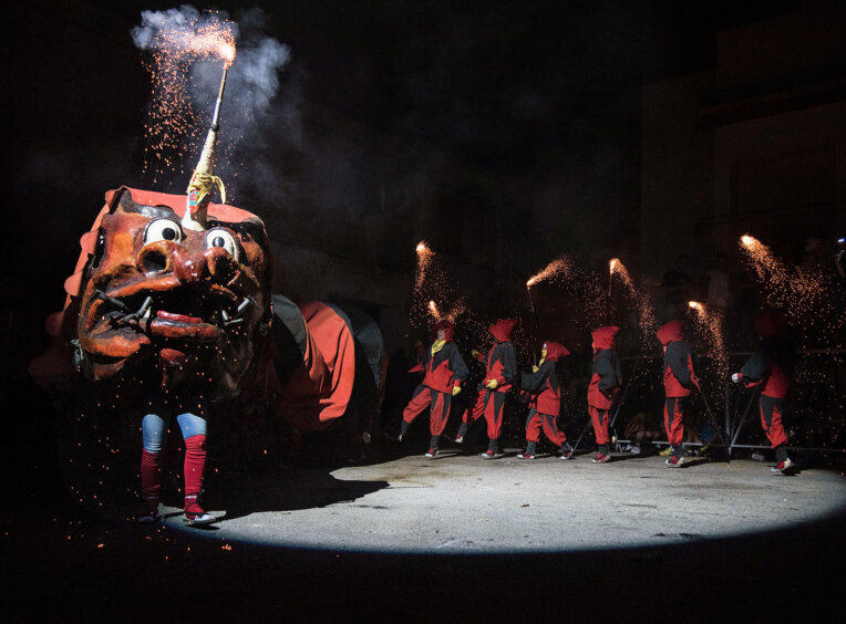 La Cuca de Castellbisbal