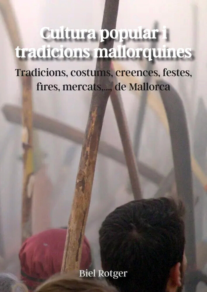 Cultura popular i tradicions mallorquines