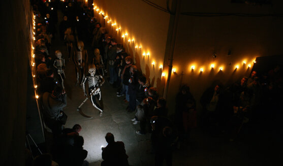 Dansa de la Mort de Verges