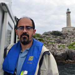 David Moré Aguirre