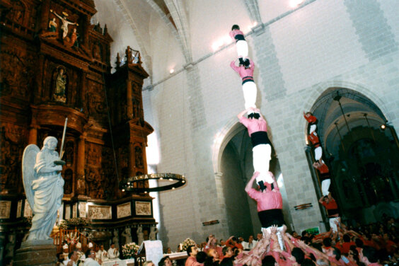 Galeria principal