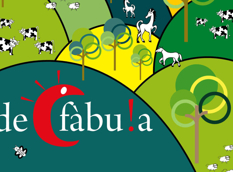Festival De Fàbula