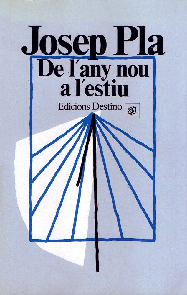 De l'any nou a l'estiu