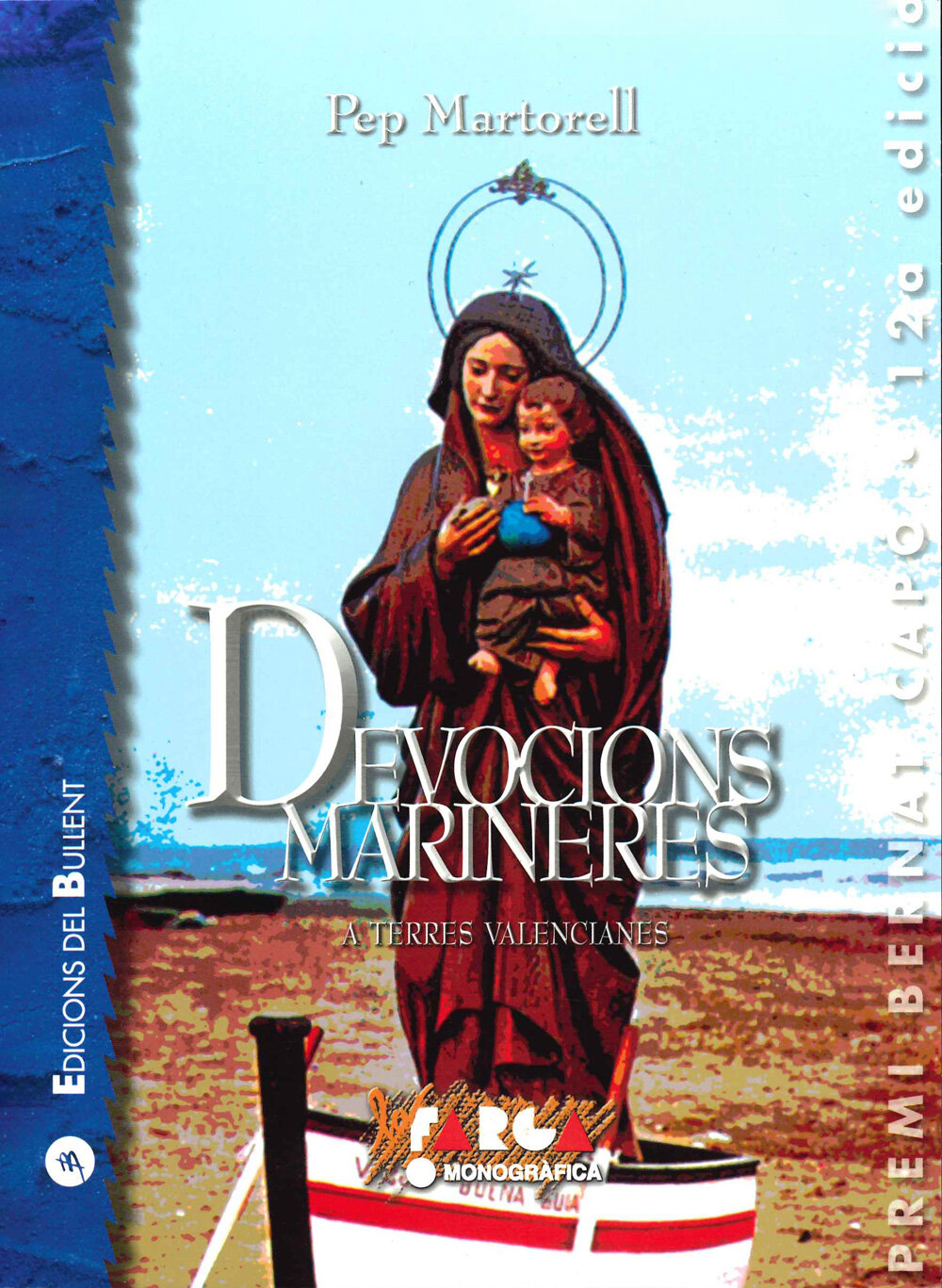 Devocions marineres a terres valencianes