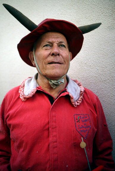 La Diablessa (veterans)