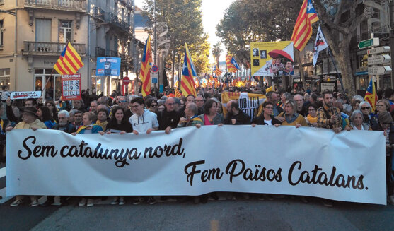 Diada de la Catalunya Nord