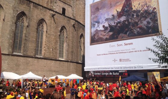 Diada de Catalunya