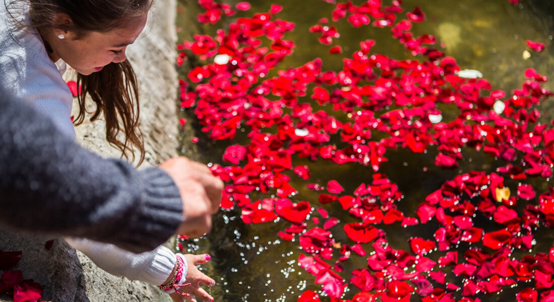 Dia internacional del poble gitano