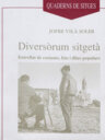 Diversòrum sitgetà. Entrellat de costums, fets i dites populars