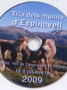 Tria dels Mulats d'Espinavell