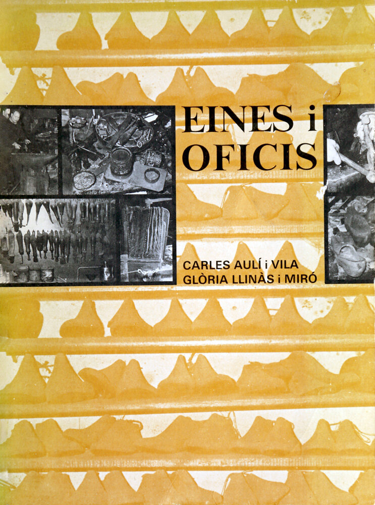 Eines i oficis