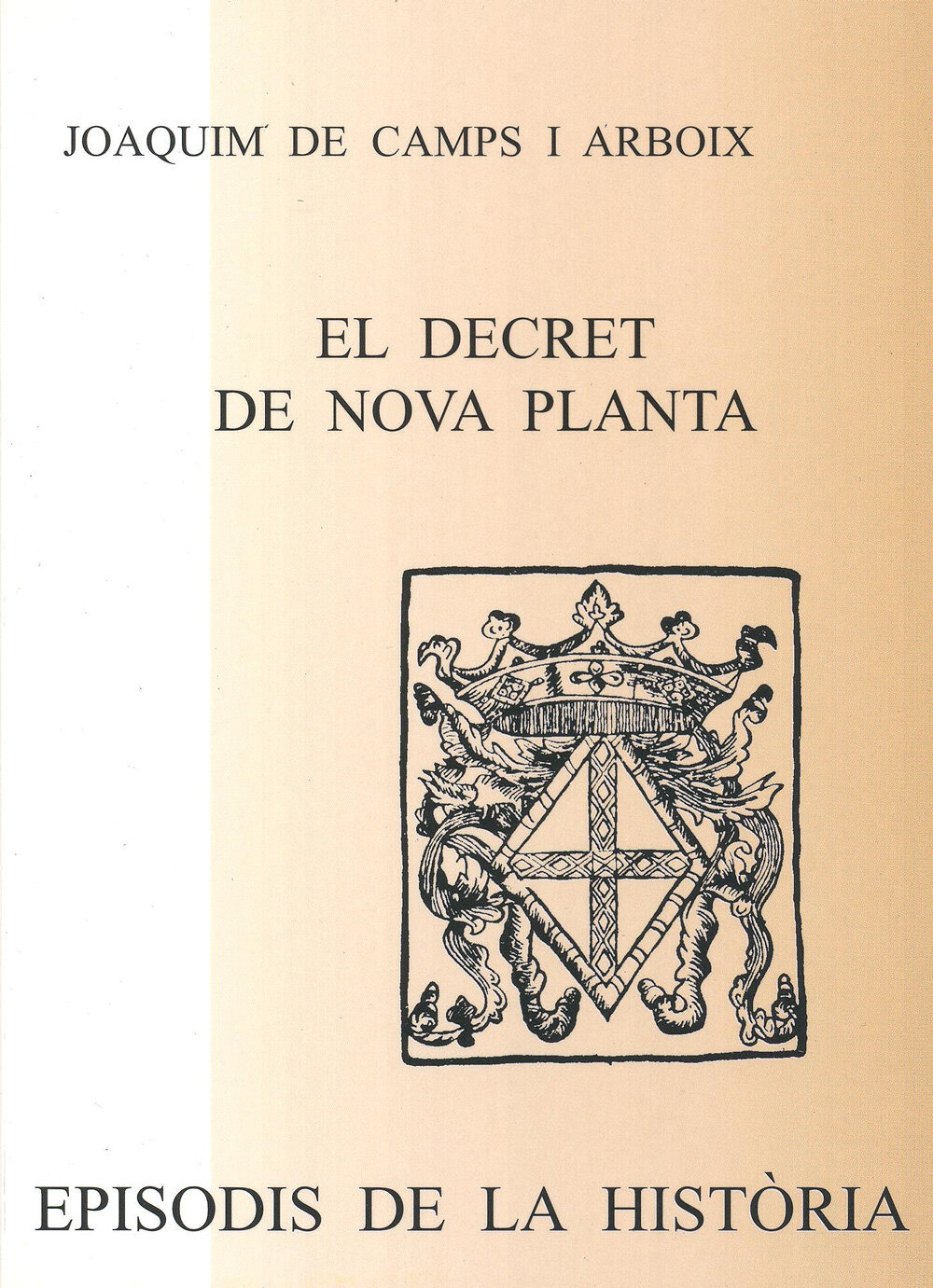 El Decret de Nova Planta