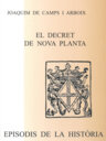 El Decret de Nova Planta