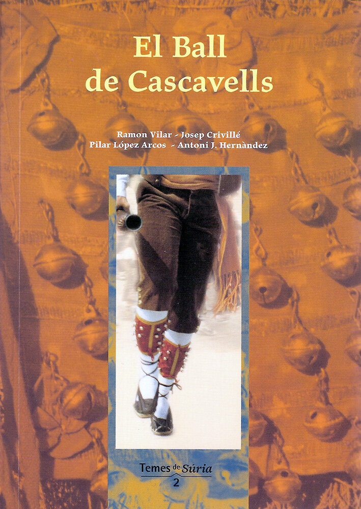 El Ball de Cascavells