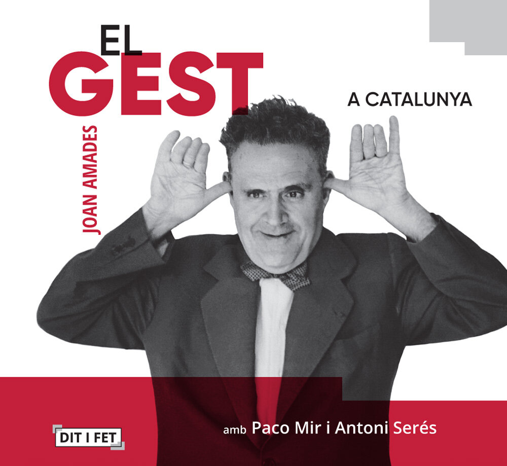 El gest a Catalunya