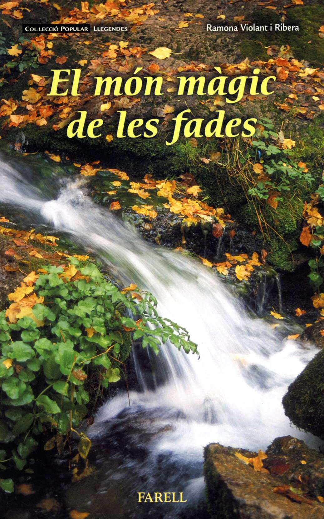 El món màgic de les fades