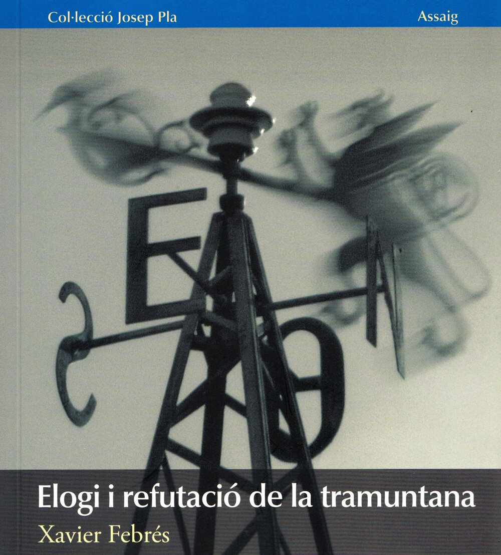 Elogi i refutació de la tramuntana