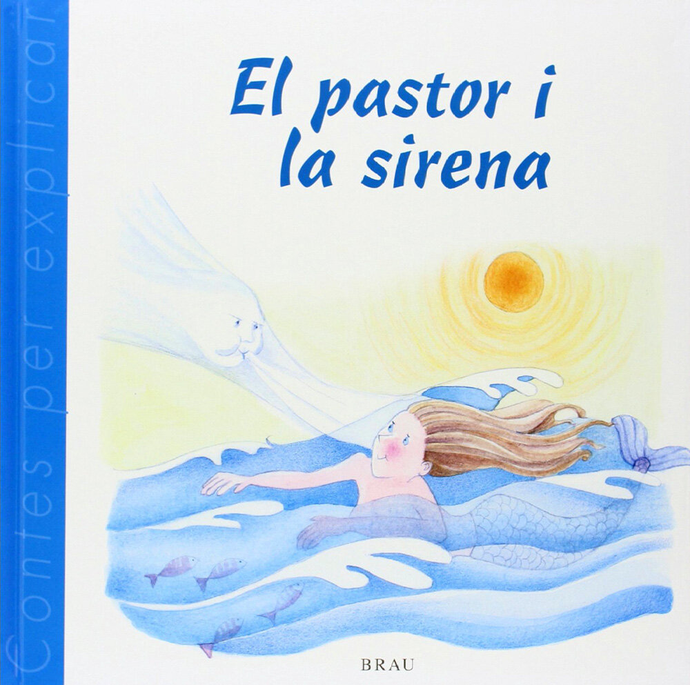 El pastor i la sirena