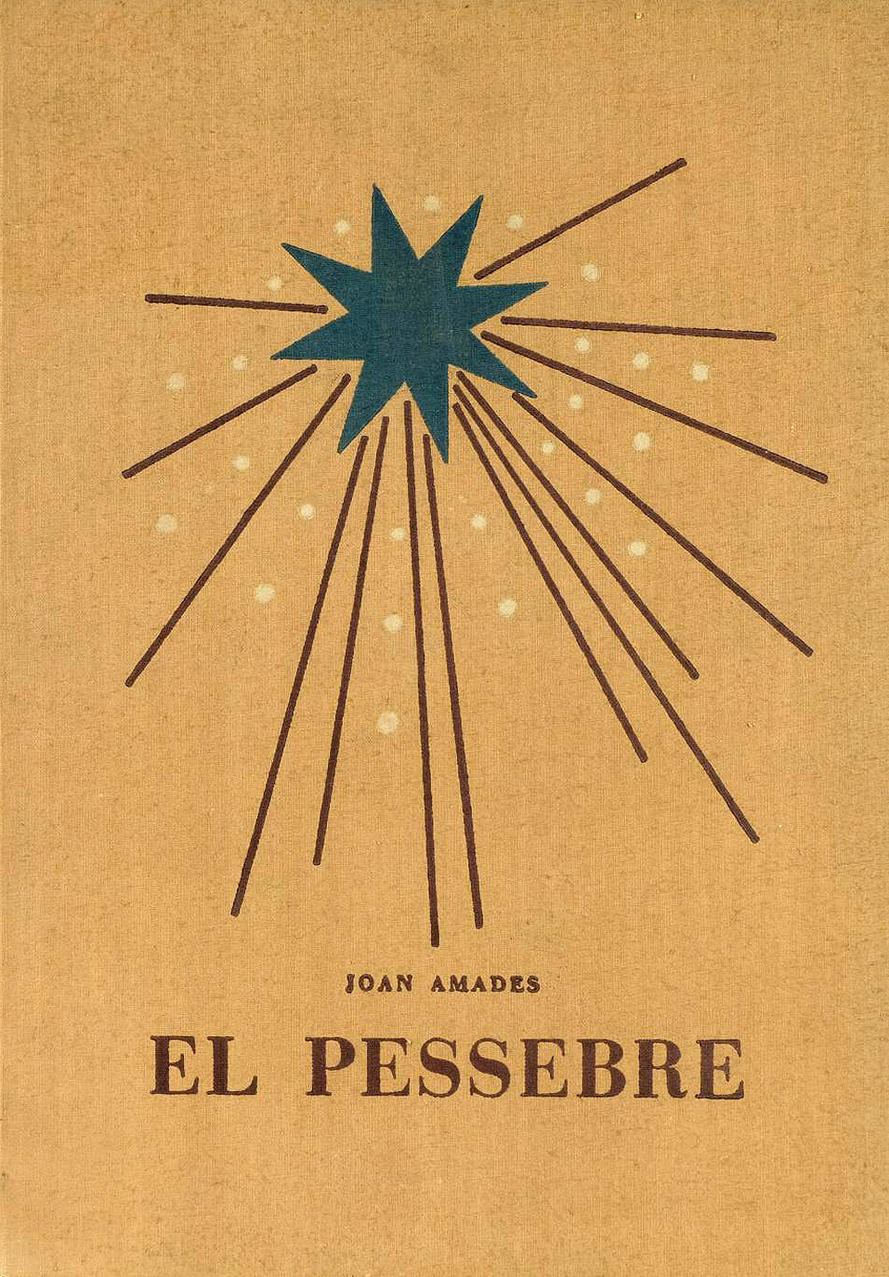 El Pessebre