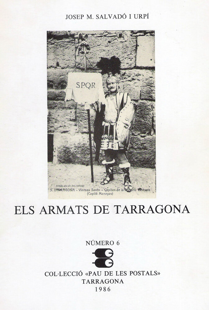 Els armats de Tarragona