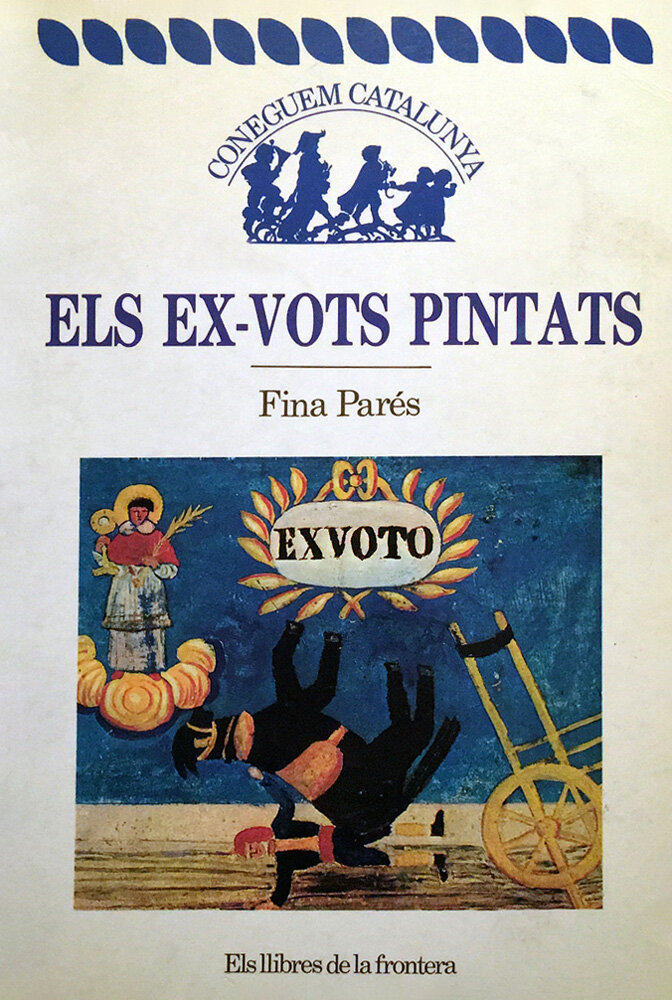 Els ex-vots pintats