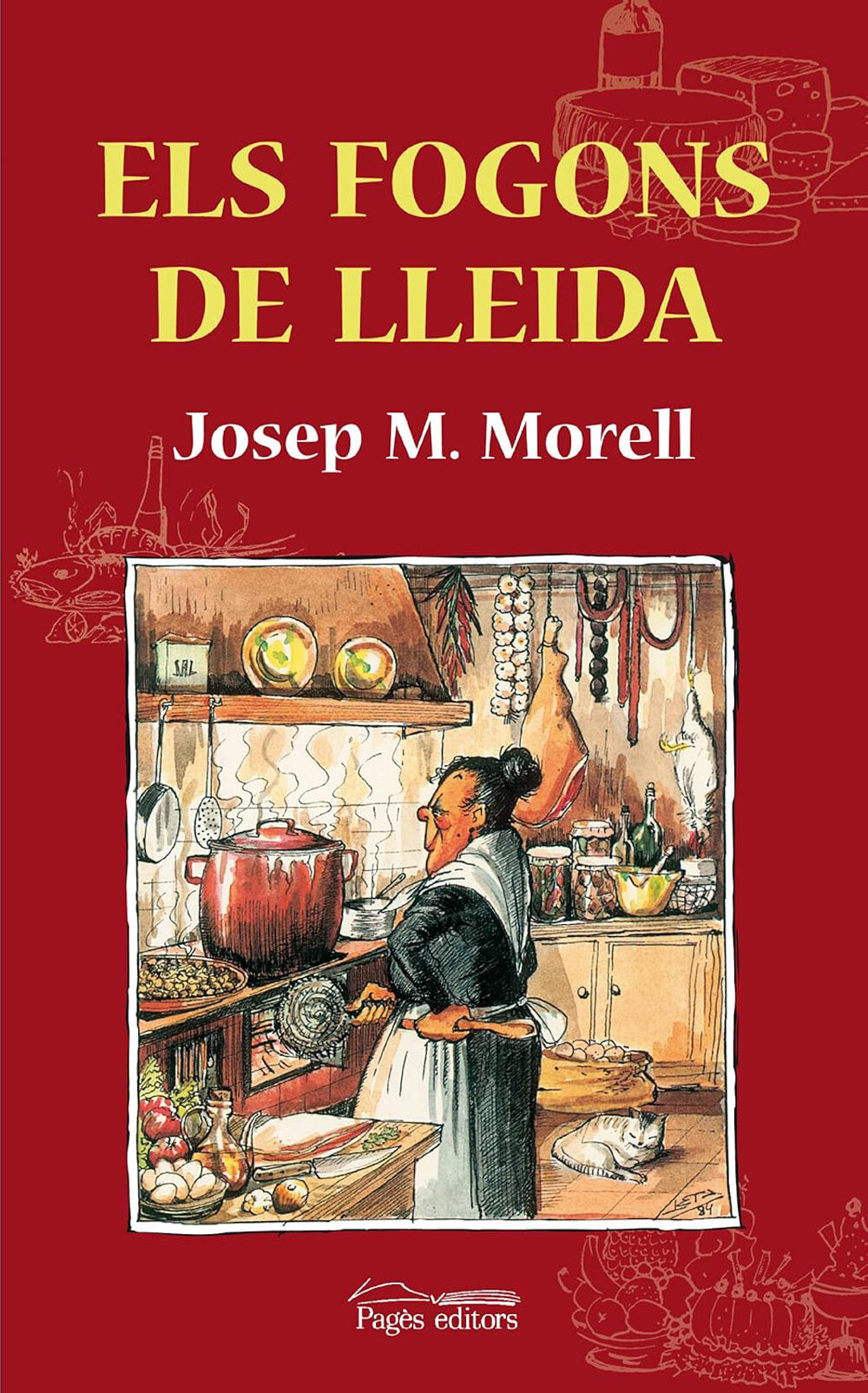 Els fogons de Lleida