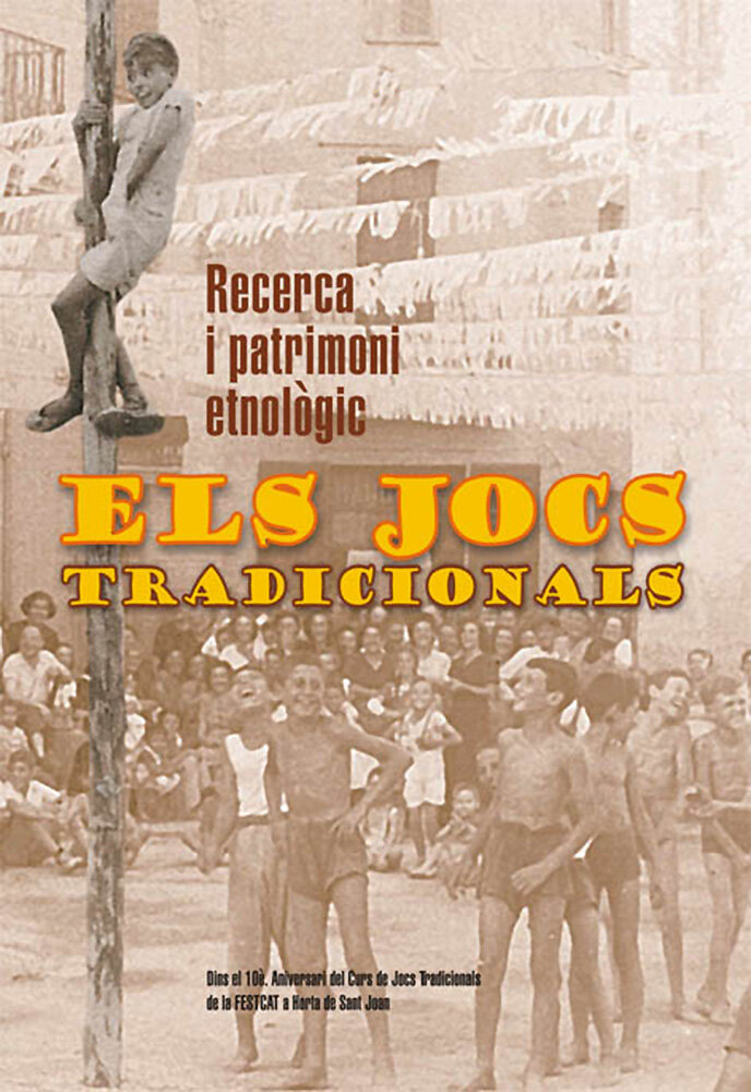 Els jocs tradicionals