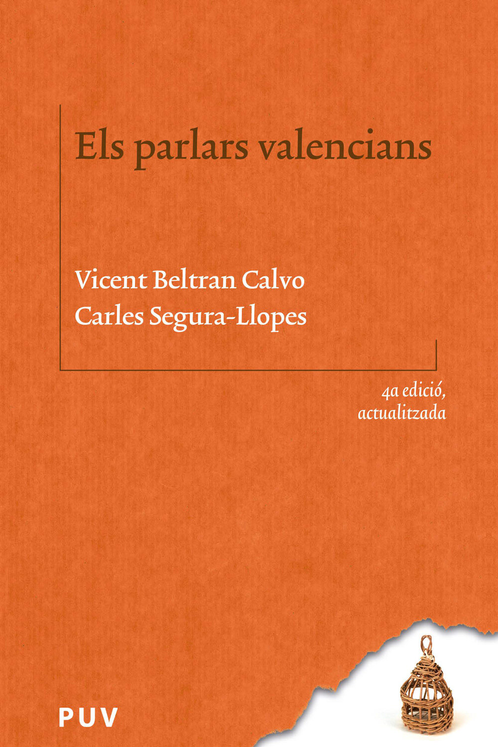 Els parlars valencians